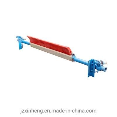 Polyurethane Blade Conveyor Belt Cleaner