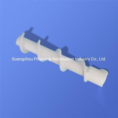 Manufacturer Wholesale Plastic Screw Conveyor Equipment