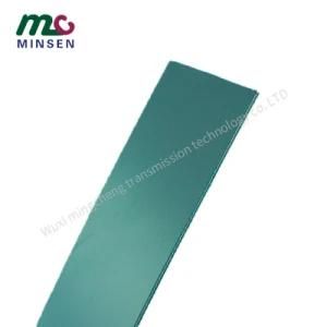 Manufacturers Supply Blackish Green PVC Conveyor Belt with Best Price