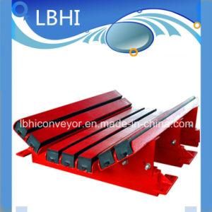 Impact Bed with High Quality for Belt Conveyor (GHCC-130)