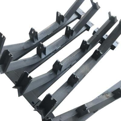 Conveyor Roller Bracket Idler Frame for Sale