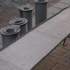 Food Grade Stainless Steel 304 Conveyor Belt Mesh Factory