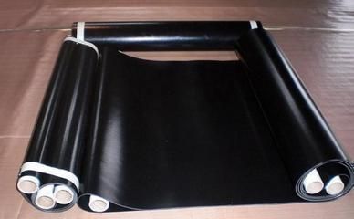 PTFE Coated Seamless Fusing Machine Belt