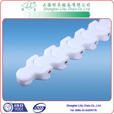Plastic Conveyor Chain for Conveying (1701-TAB)