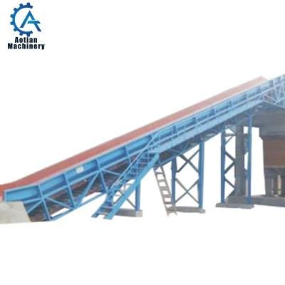 High Speed Chain Conveyor for Paper Machine