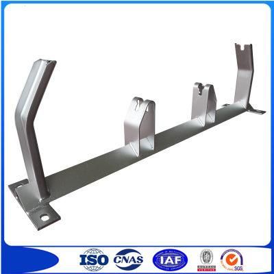Wear-Resisting Galvanized Frame for Port, Cement, Power Plant Industries