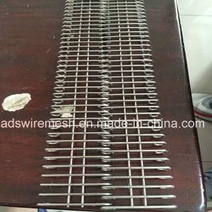 Stainless Steel Wire Ring Belt &amp; Eye Link Fence (Manufacturer)