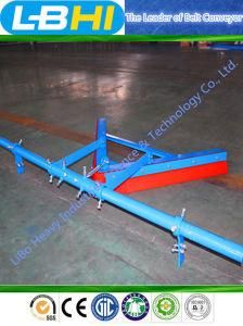 B500-2400 Belt Conveyor Roller Cleaner with High Quality