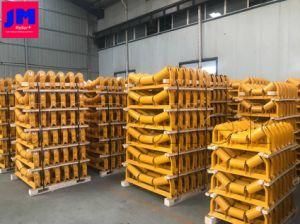 Conveyor Ilder Roller Cema Standard Bulk Material Handling