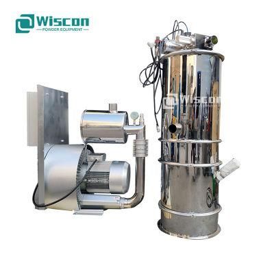 Industrial Pneumatic Air Vacuum Automatic Conveying System for Tablet Capsules