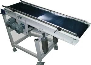 Belt Conveyors Widely Use Parcel Cycling Sortation Conveyor Price