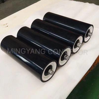 Conveyor UHMWPE Roller with Fras Pipe