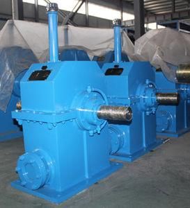 Low-Speed Hydraulic Coupling for Belt Conveyor (YNRQD-150)