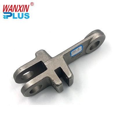 Drop Forged Scraper Conveyor Chain with ISO Approved