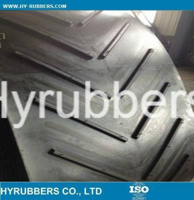 China Produced Conveyor Belt, Rubber Belt, New Types Conveyor Belt