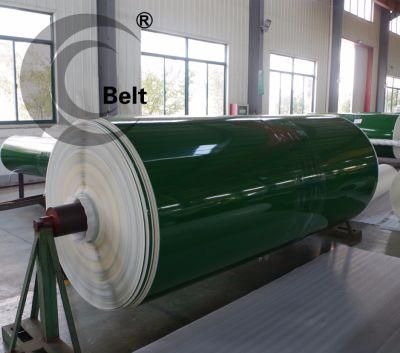 4.0mm 3.0mm 2.0mm PVC PU PE PVK Conveyor Belt with best price and quality.