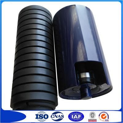 China Made Conveyor Roller for Mining, Port, Cement Industries