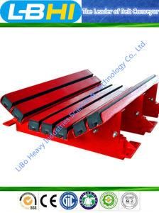 Hot Product Impact Bed for Belt Conveyor (GHCC 220)