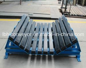 High Quality Conveyor Impact Bed Forbelt Conveyor (GHCC -170)
