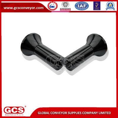 Self-Aligning Belt Conveyor Trough Steel Roller/Conveyor Roller/Conveyor Idler/Trough Roller/Flat Roller