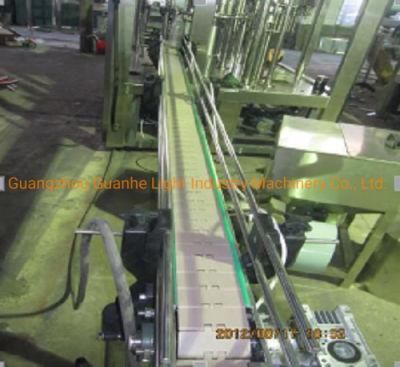 Connecting Conveyor Belt with Strong Selectivity