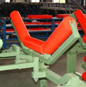 High Quanlity Mechanical Belt Trainer for Belt Conveyor (JTPS 130)