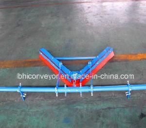 V-Shaped Non-Loaded Belt Cleaner for Belt Conveyor (QSV-200)