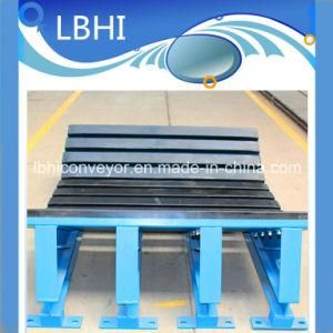 High Quality Impact Bed for Belt Conveyor (GHCC-80)