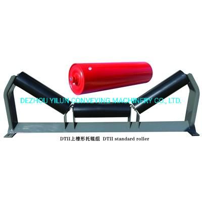 Us Long Lifespan High Quality Good Price Belt Conveyor Roller Idler