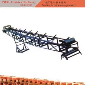 Stainless Steel Conveyor of Sintered Brick Machine