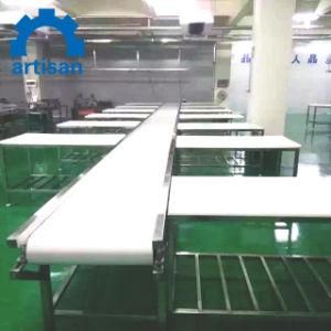 Wholesale Stainless Belt Conveyor for Food Processing