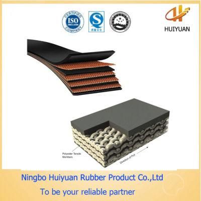 Rubber Conveyor Belt/Conveyor Band (NN200)