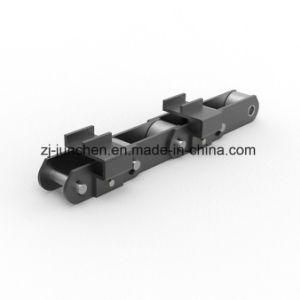 New Model Car Packing Motor Industry Conveyor Chain