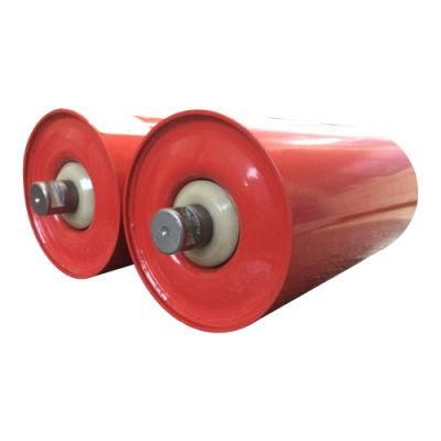 OEM Reliable Quality Customized Polymer Conveyor Roller