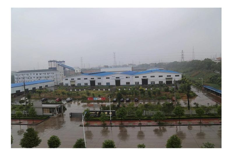 Plywood Box Wanxin/Customized Agricultural Manufacturers Conveyor Chain with CE Certificate