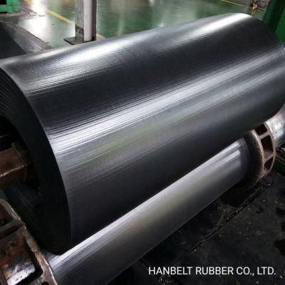 PVC 2000s Rubber Conveyor Belt with High Quality