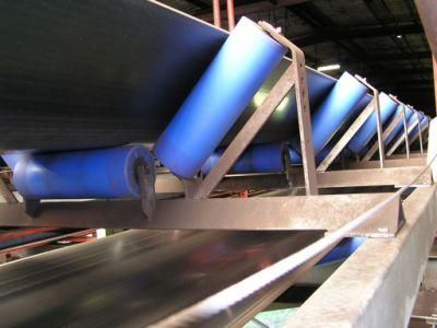 UHMWPE Conveyor Roller with Lightweight
