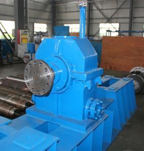 Adjustable-Speed Hydraulic Coupling for Belt Conveyor (YNRQD-600)