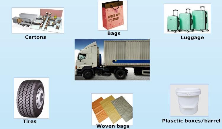 Belt Conveyor System