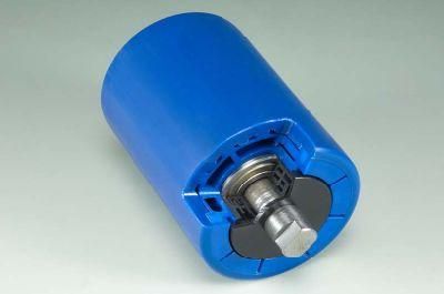 Polymer Plastic Conveyor Rollers/HDPE and UHMWPE Conveyor Rollers