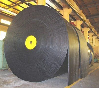 China Offer for Rubber Conveyor Belt Nn480/4 26&quot; Inch X P X (1/8&quot; + 1/16&quot;) M 3/8&quot; X 8MPa