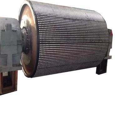 Top Selling ISO Standard Snub Pulley for Conveyor System
