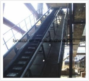 Corrugated Sidewall Belt Conveyor