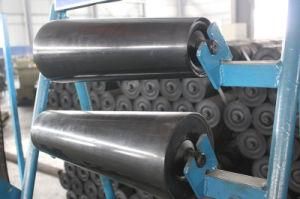 Long-Life High-Speed Low-Friction Self-Aligning Rollers (dia. 219mm)