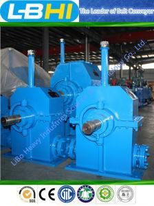 Low-Speed Hydraulic Coupling for Belt Conveyor (YNRQD-450)