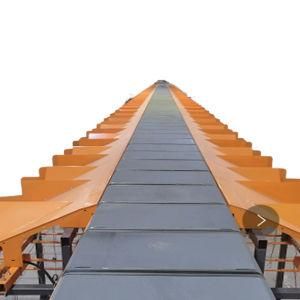 Biaoma Brand Parcel Sorter Conveyor Cross Belt Sorter Sorting Machine