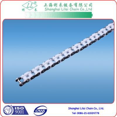 Plastic Roller Conveyor Chain (PC35)