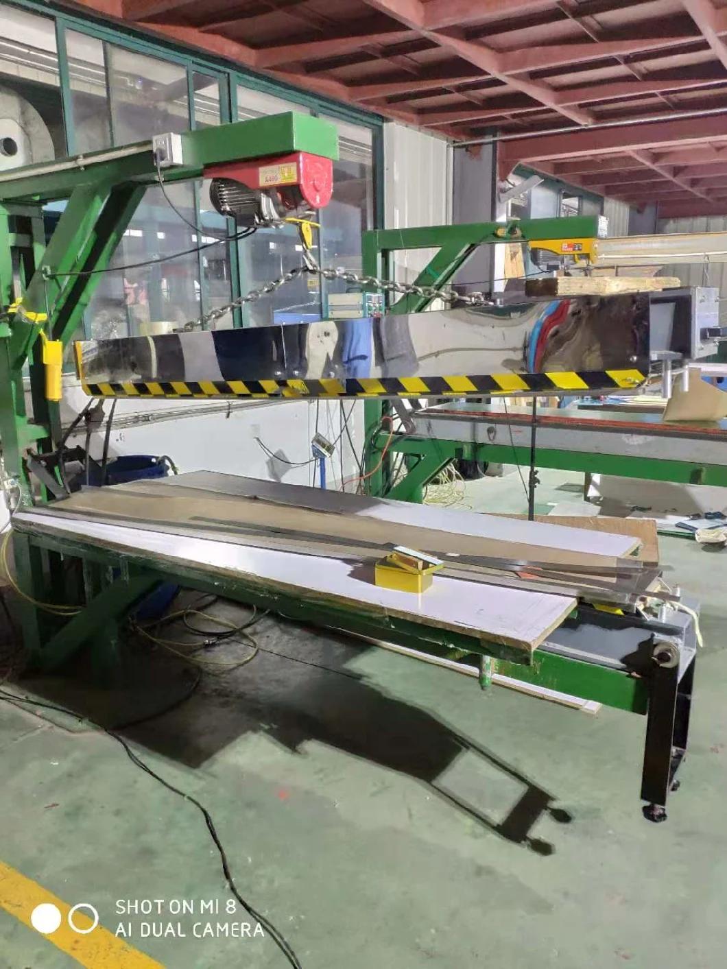 2mm green conveyor belt