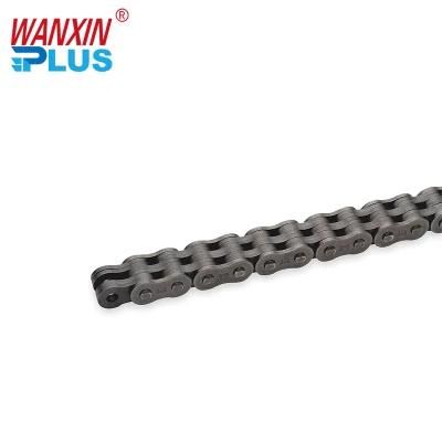 Industrial Drive Manufacturer Leaf Chain Belt for Steel Mill Industry