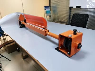 Spring Adjustable Belt Conveyor Blade Cleaner Manufacturer Belt Scraper